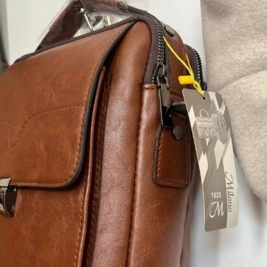 کیف چرمی