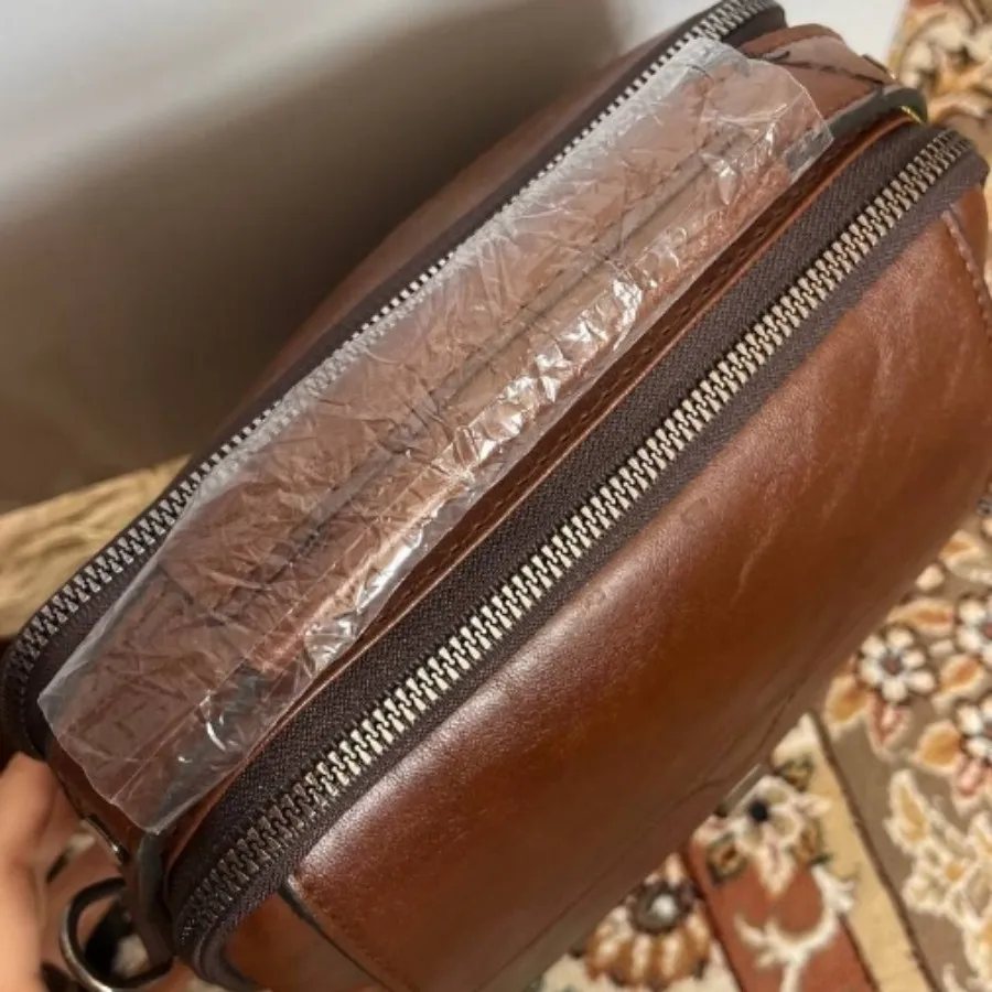 کیف چرمی
