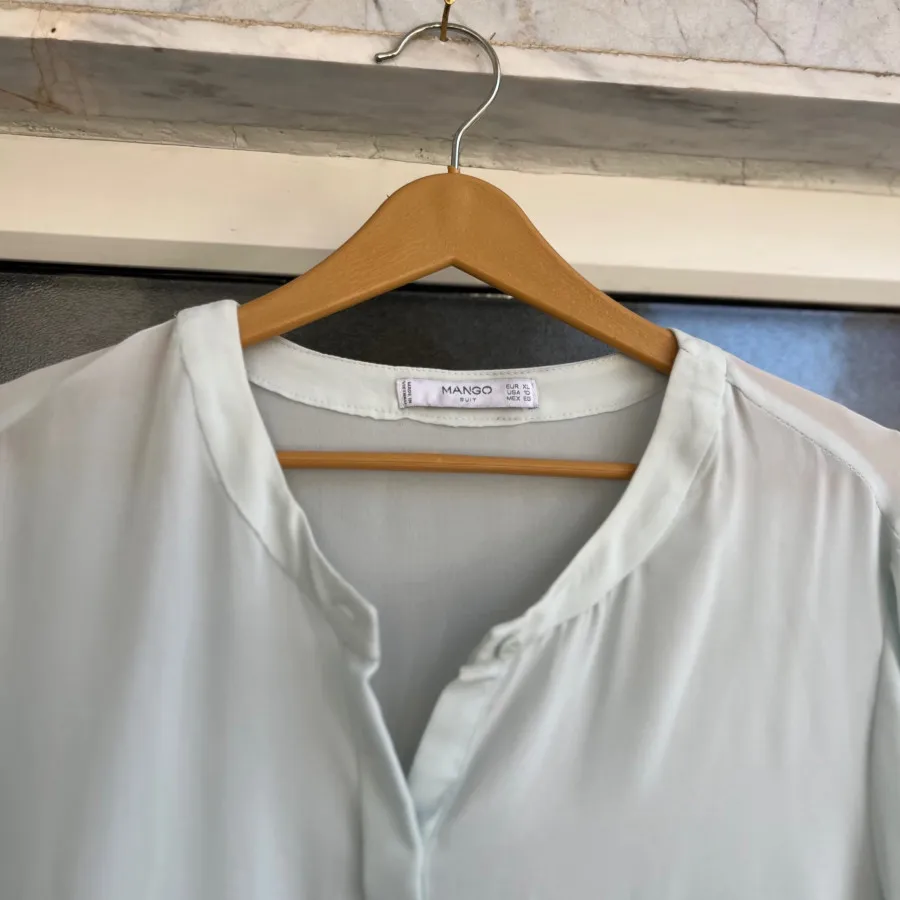 شومیز mango