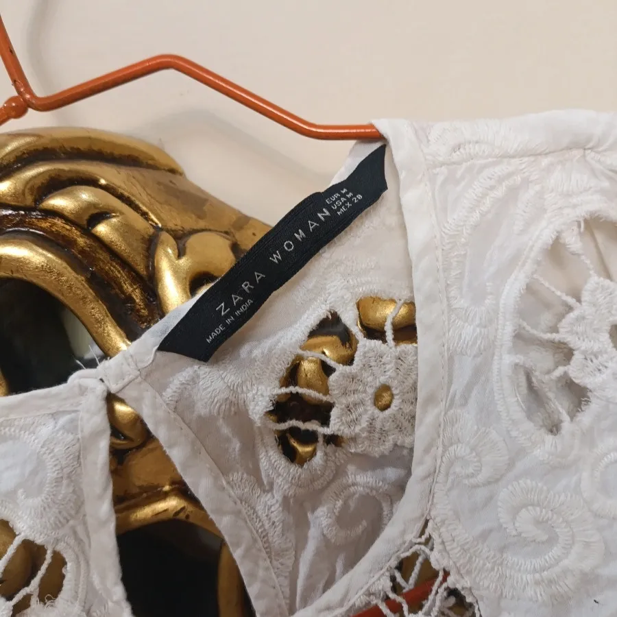 پیراهن مجلسی زارا zara