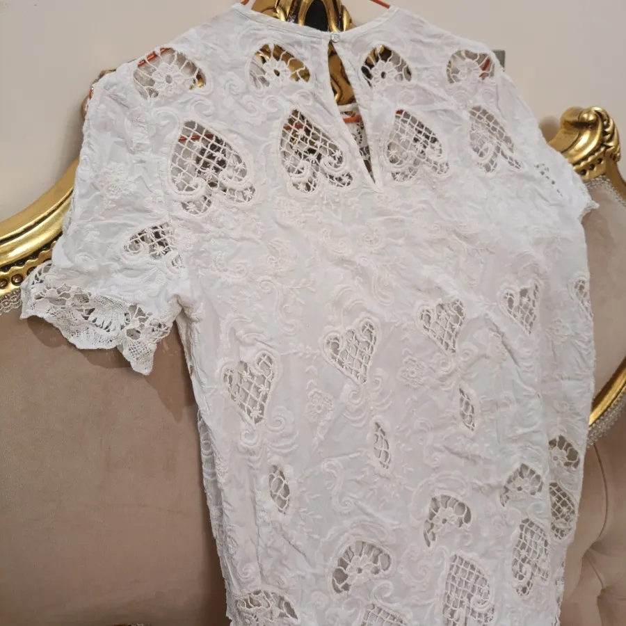 پیراهن مجلسی زارا zara