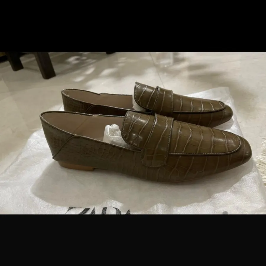 کفش زارا