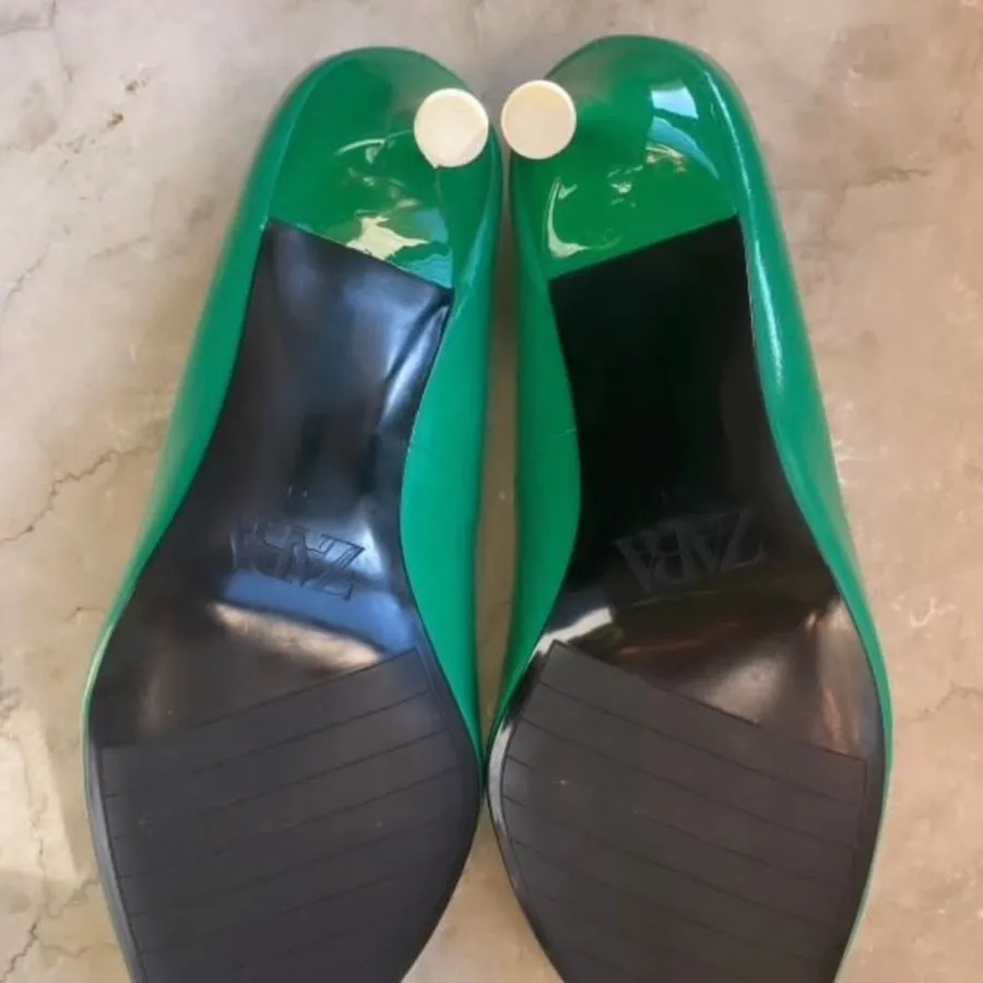 کفش مجلسی زارا