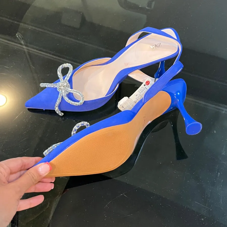 کفش  زارا