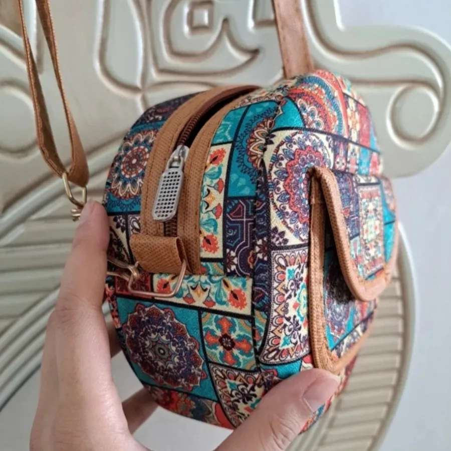 کیف سنتی