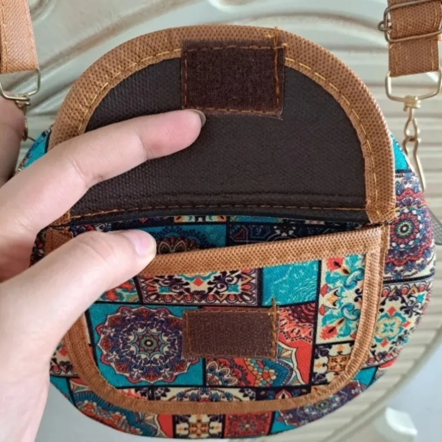 کیف سنتی