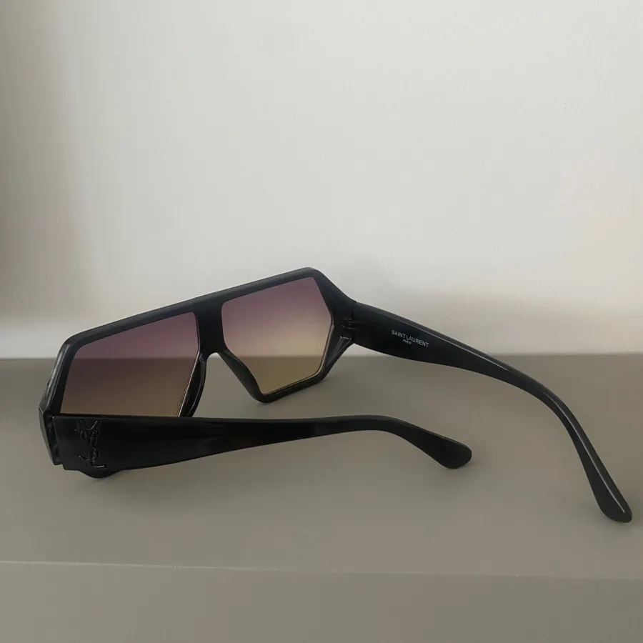عینک آفتابی YSL