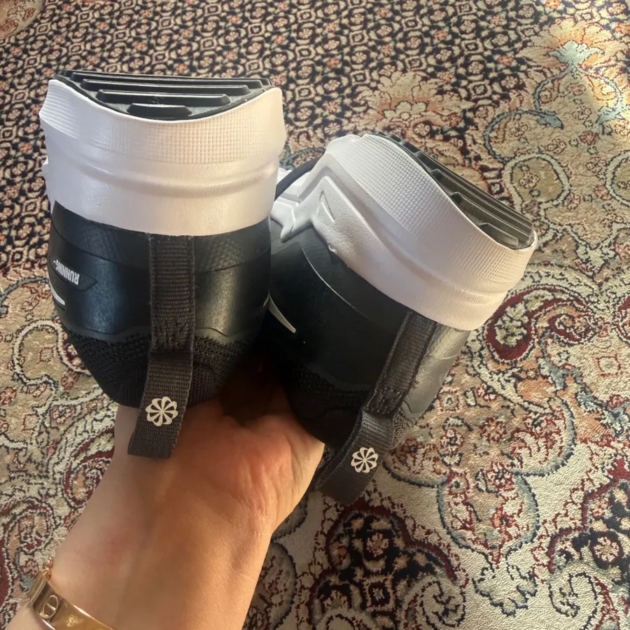 کتونی نایکی اورجینال