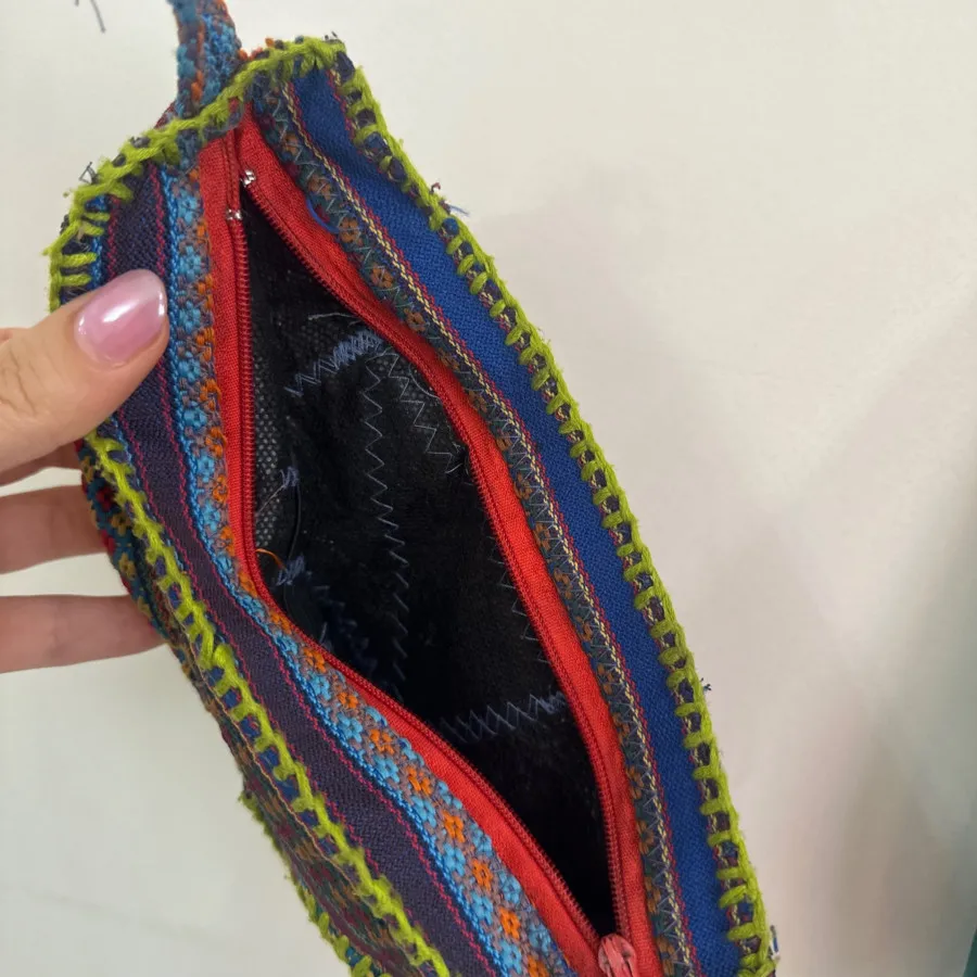 کیف سنتی