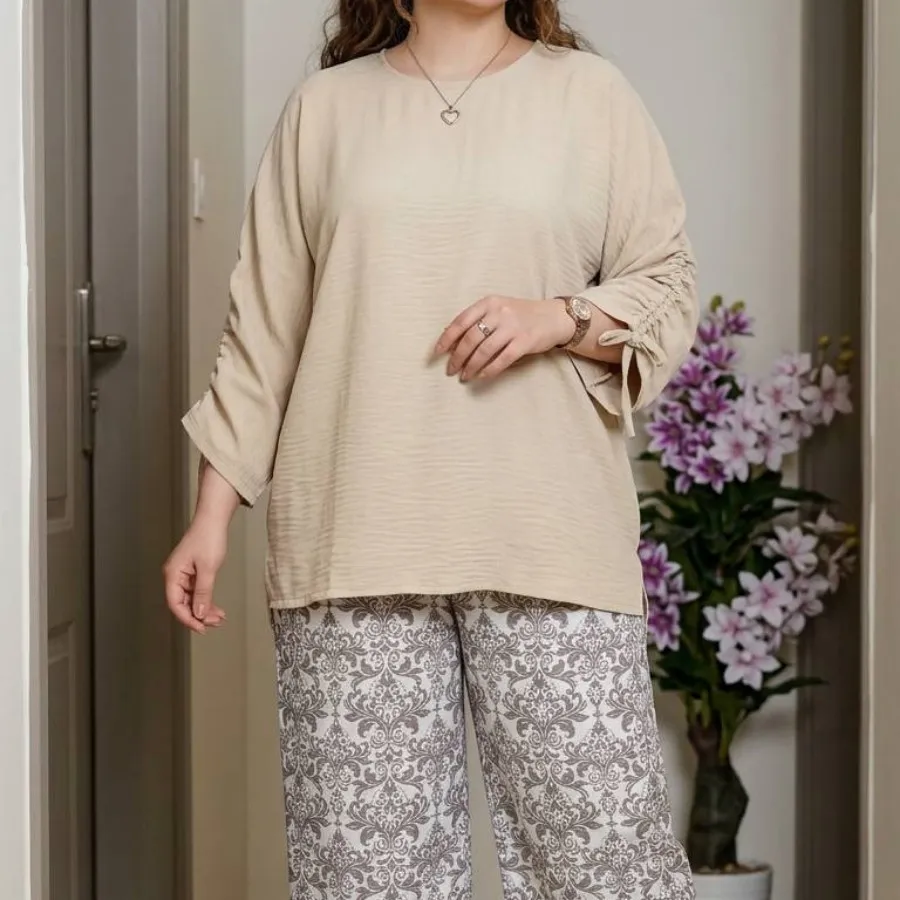 تیشرت شلوار
