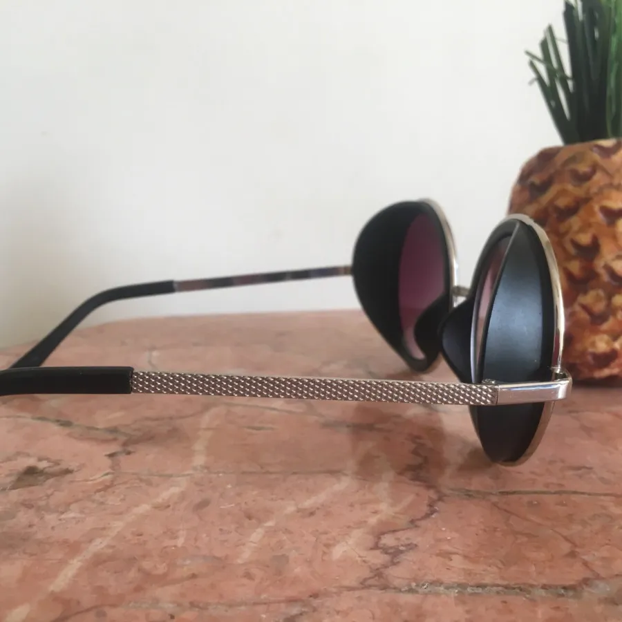 عینک افتابی شیک