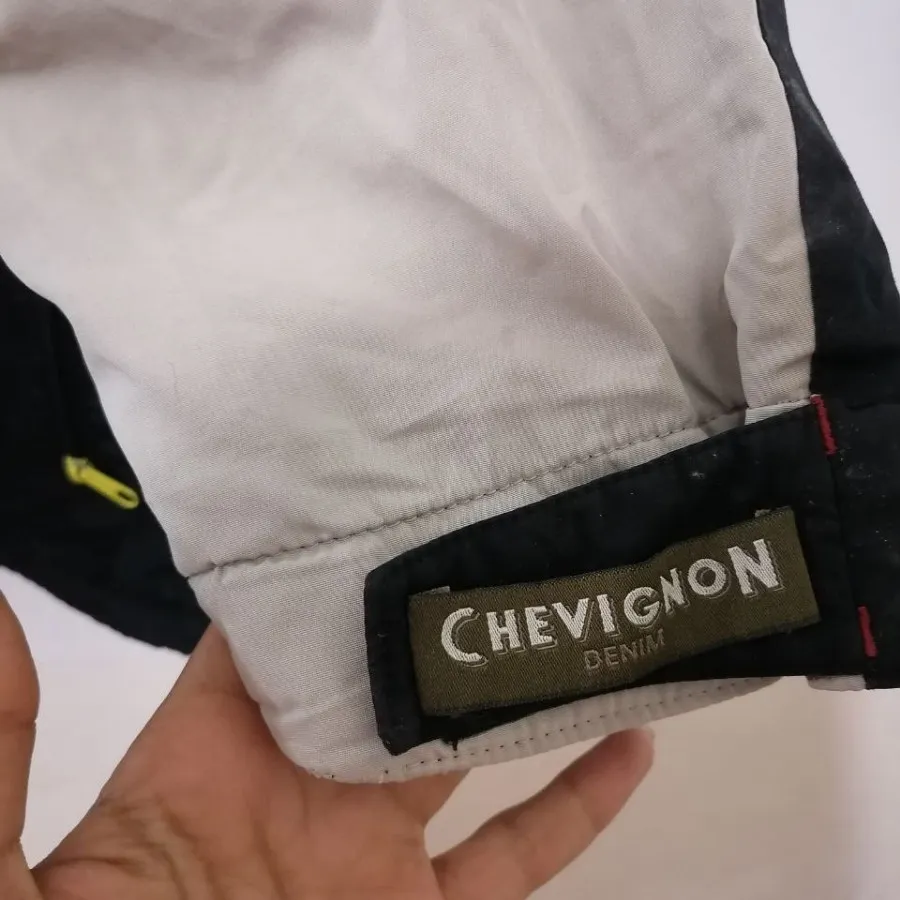 کاپشن مردانه chevignon