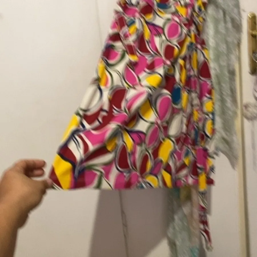 پیراهن گوگولی
