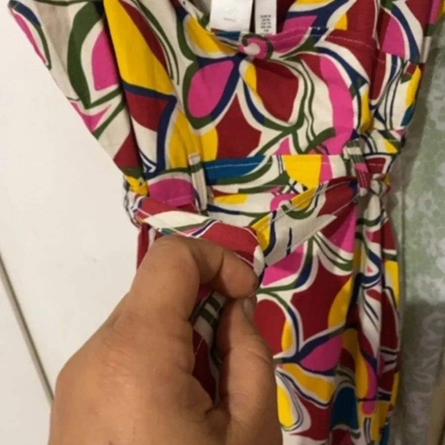 پیراهن گوگولی