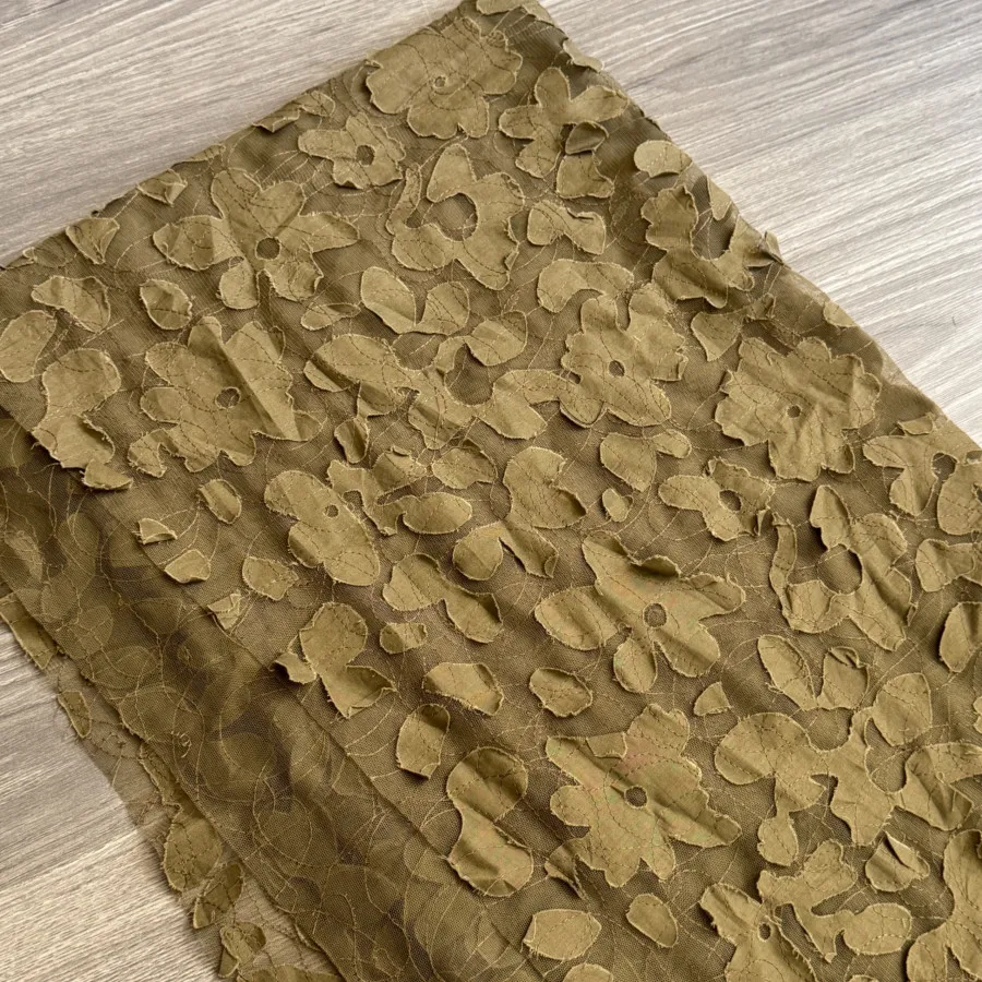 پارچه یشمی ترندی
