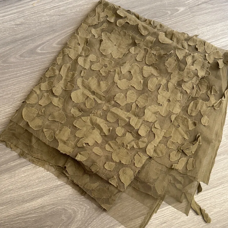 پارچه یشمی ترندی