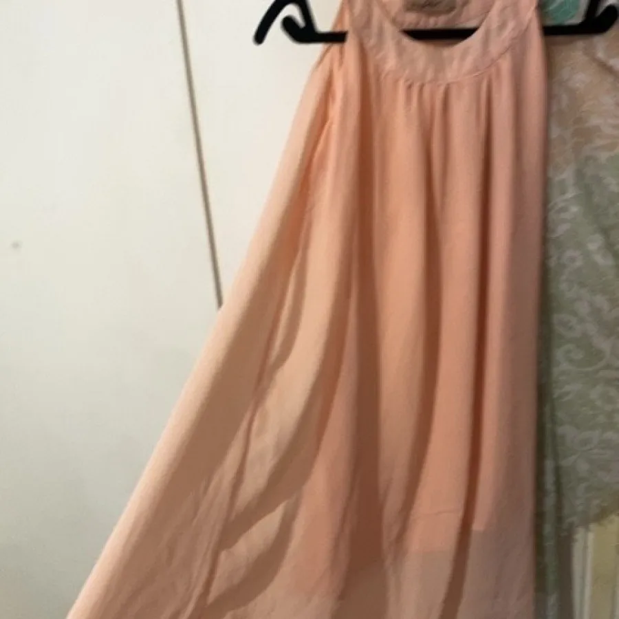 پیراهن حریر