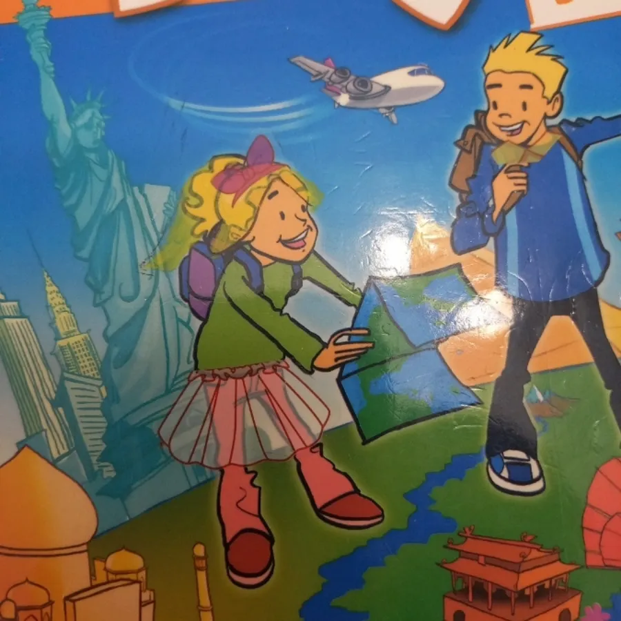 کتاب زبان انگلیسی پراجکت