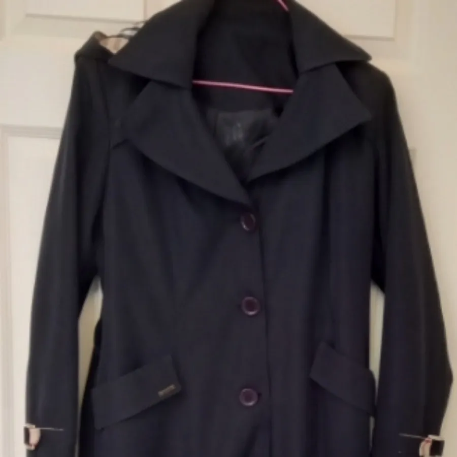 بارانی زنانه