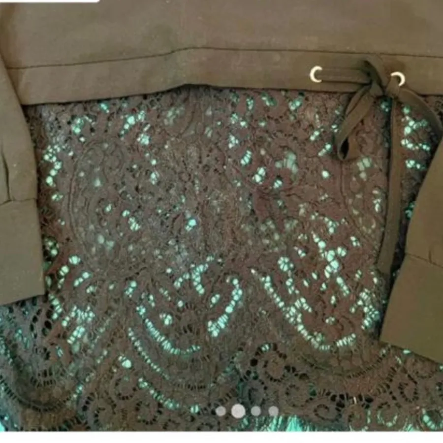 شومیز گیپور