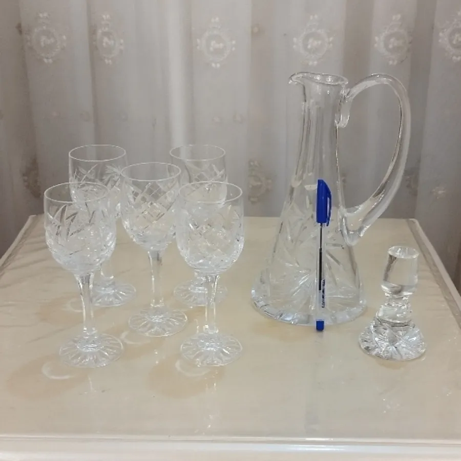 تنگ و گیلاس خورشیدی اصل