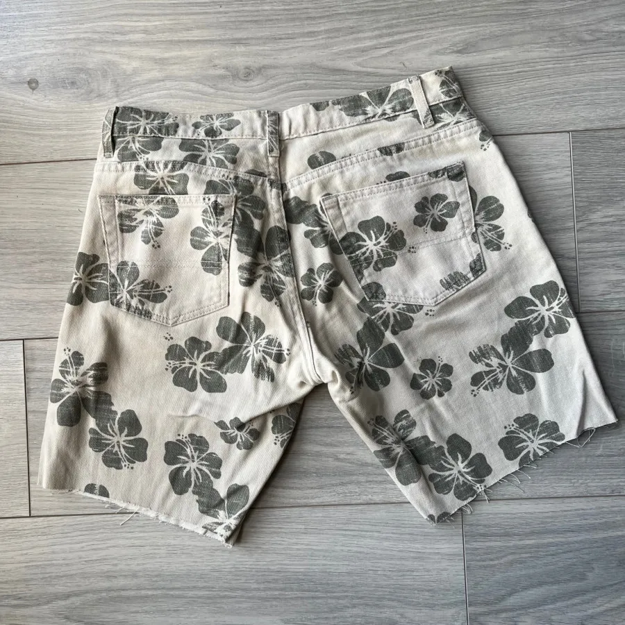 شلوار کوتاه RL POLO JEANS