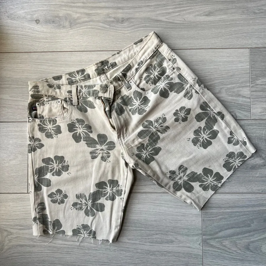 شلوار کوتاه RL POLO JEANS