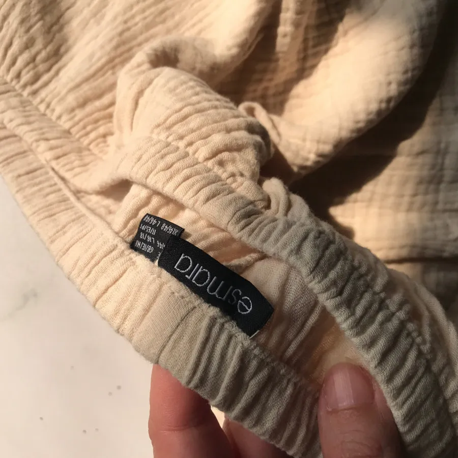 شلوارک اسمارا
