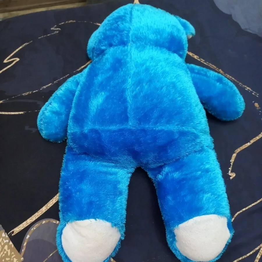 عروسک خرسی