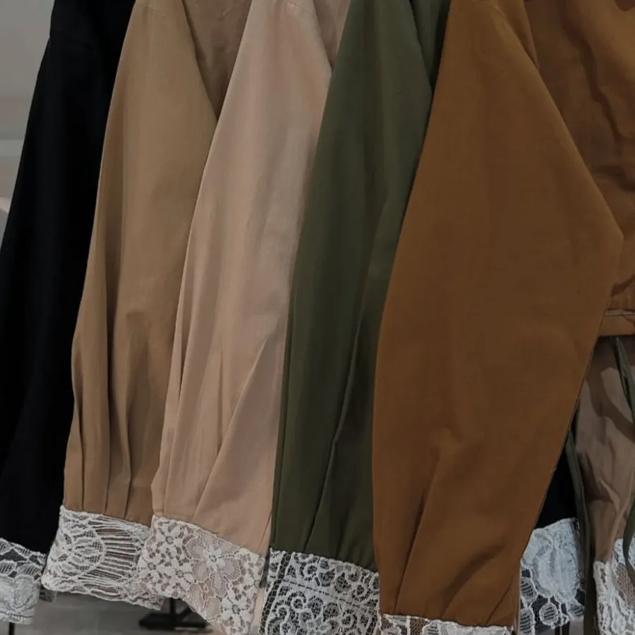 ست لباس و دامن