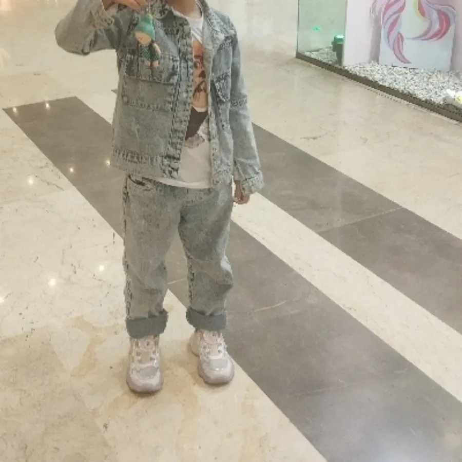 لباس بچه از یک تا پنج سال