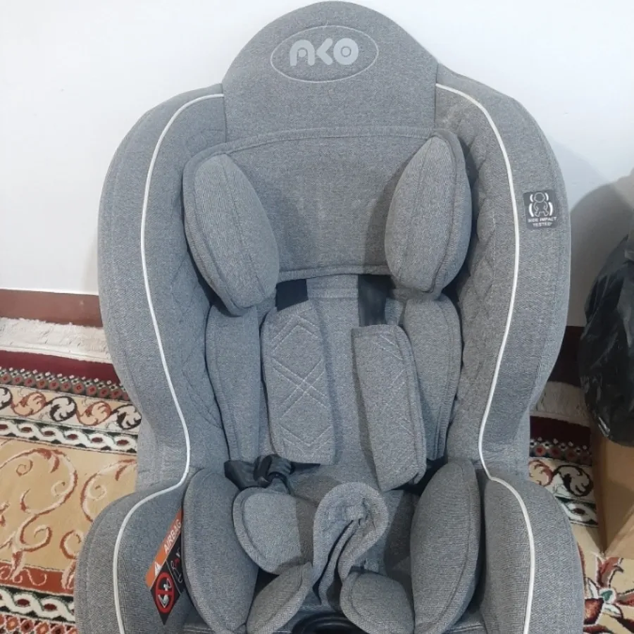 صندلی ماشین