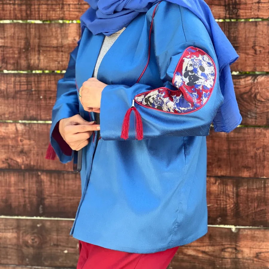 کت تک تافته هندی #کت