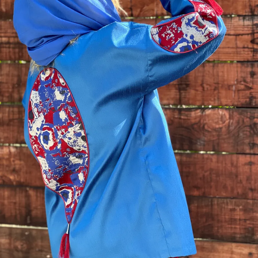 کت تک تافته هندی #کت