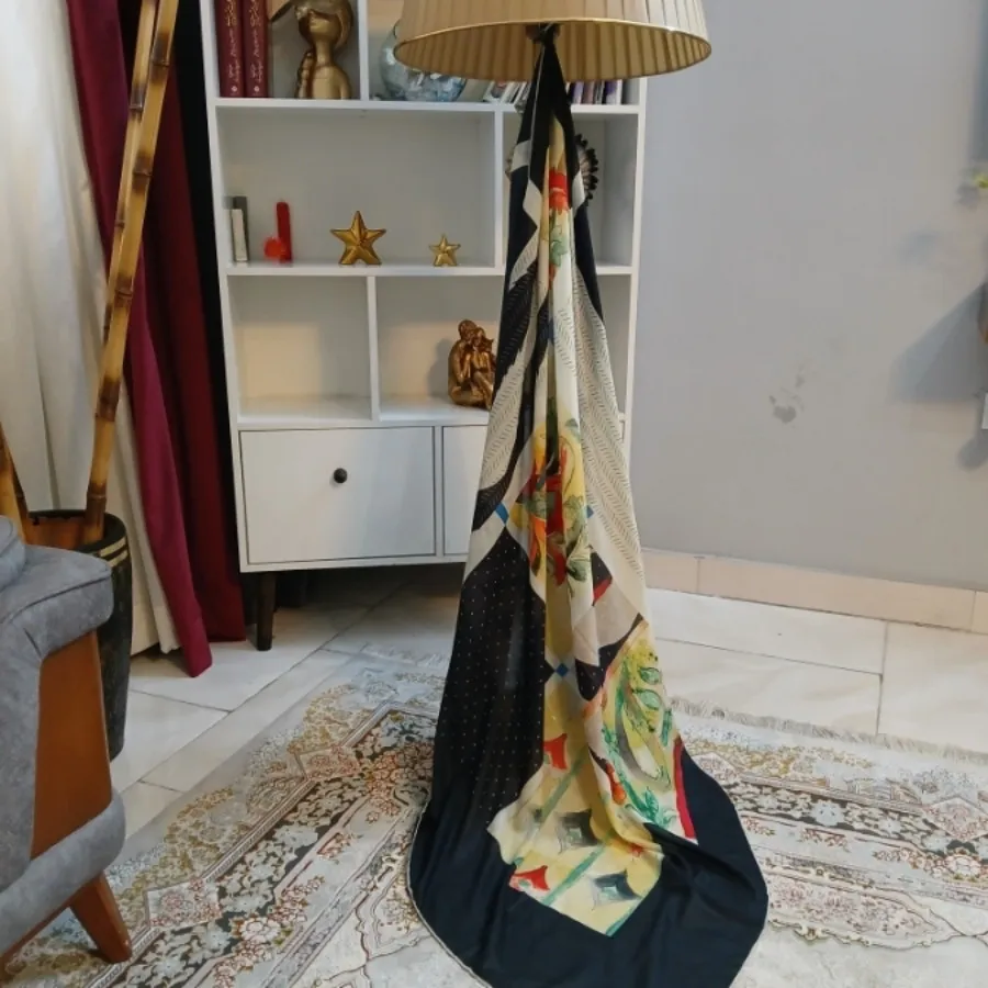 روسری مجلسی