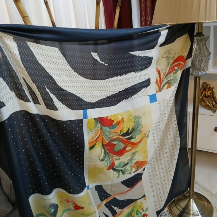 روسری مجلسی