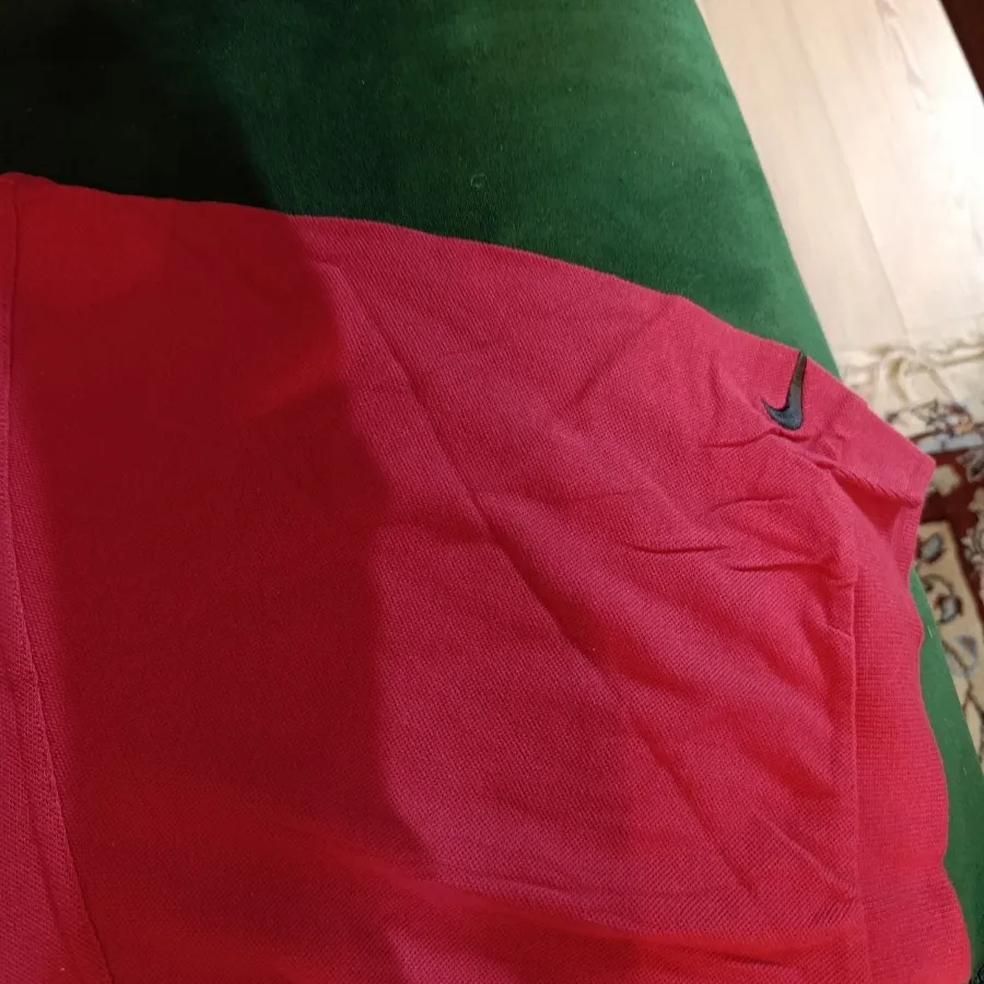 تیشرت مردانه نایک اصل