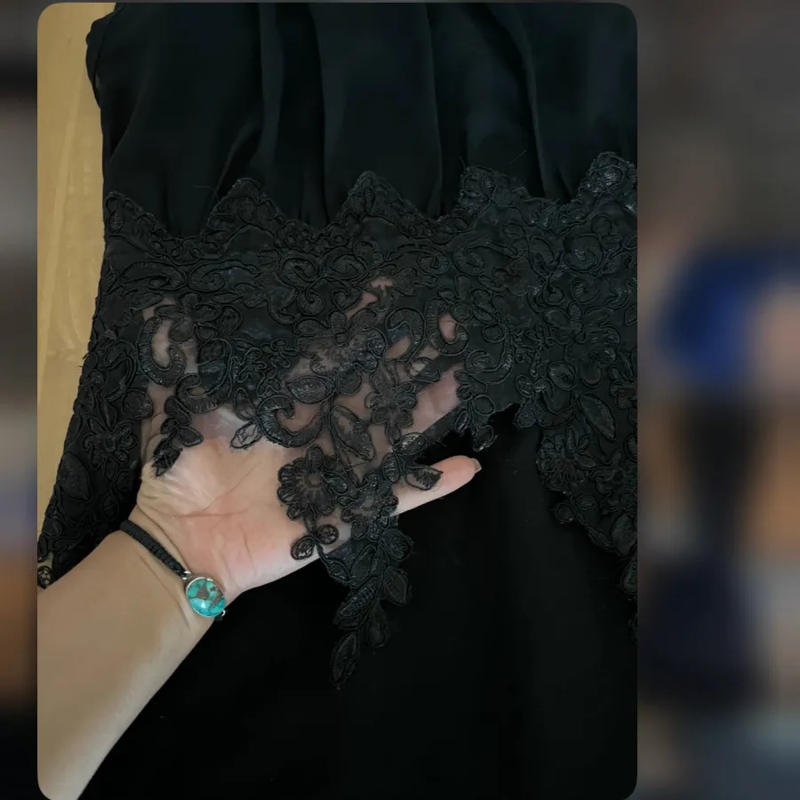 پیراهن محلسی خارحی