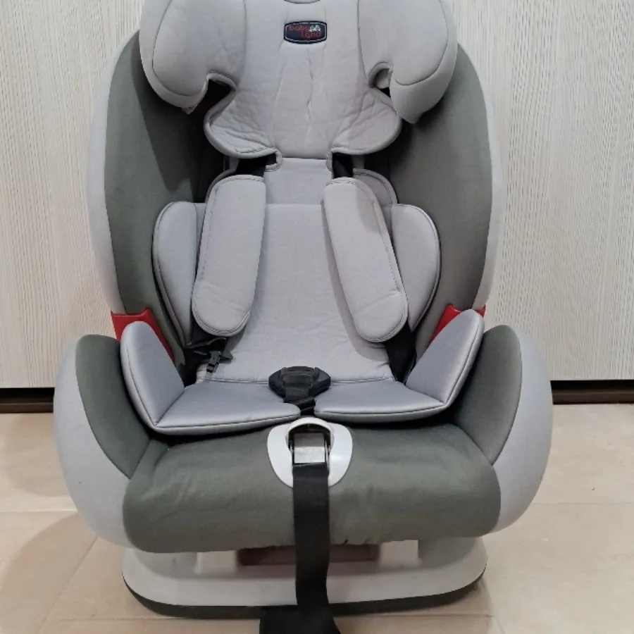 صندلی ماشین babyland