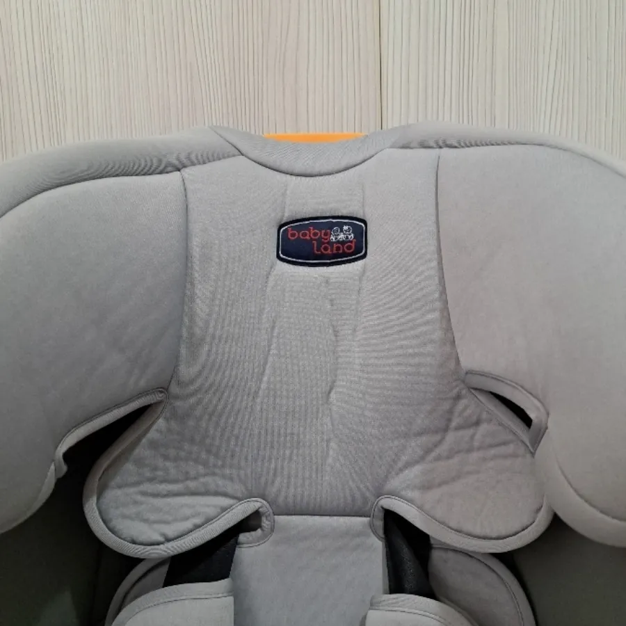 صندلی ماشین babyland