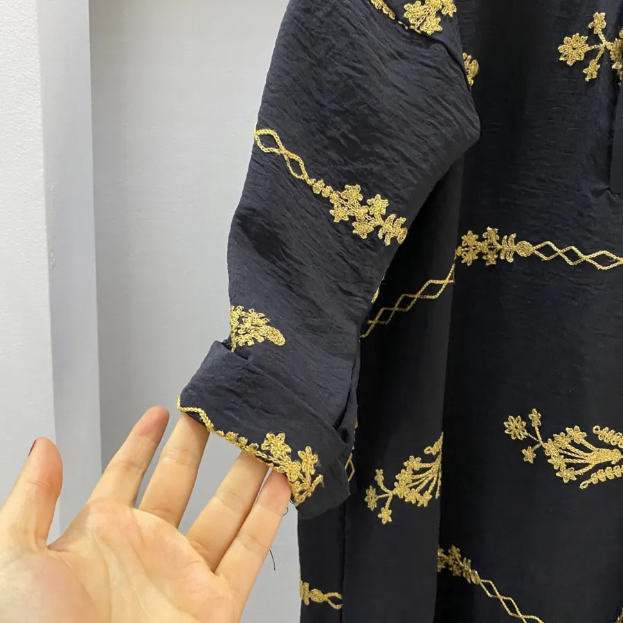 پیراهن ساحلی