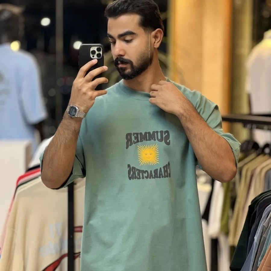 پیراهن مردانه