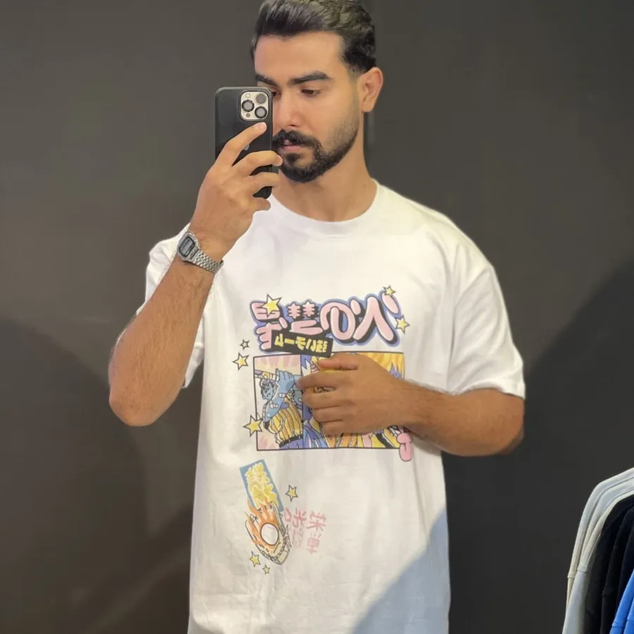پیراهن مردانه