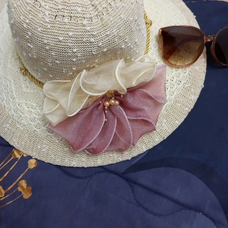کلاه تابستانی