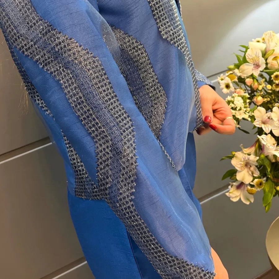 کت وشلوار مجلسی تافته