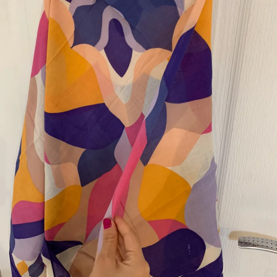 روسری h&m