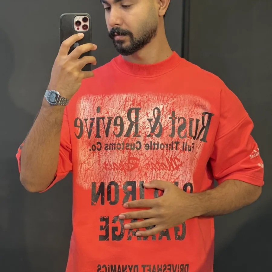 پیراهن مردانه