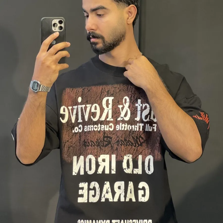 پیراهن مردانه