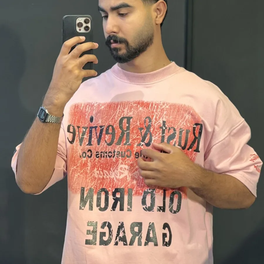 پیراهن مردانه