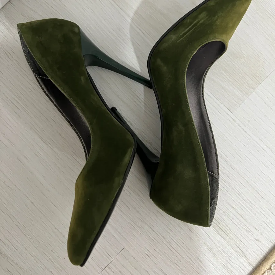 کفش مجلسی